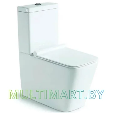 Унитаз Vincea Q-Line VT2-12 (белый)